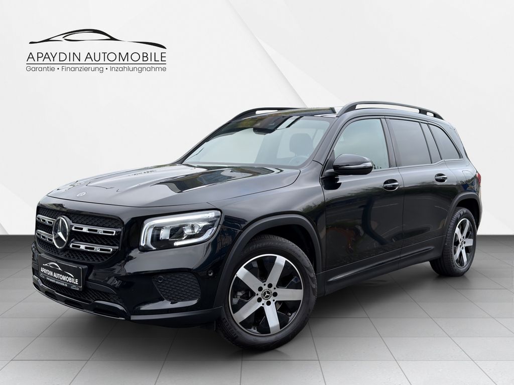 Image of Mercedes-Benz GLB 180