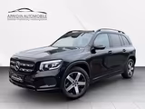 Mercedes-Benz GLB 180 Prog. 7-SITZER/LED/NIGHT/AMBIENTE/CAM/18 - Mercedes-Benz: Sitzer