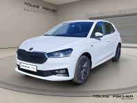 Skoda Fabia - Vorschau Bild 2