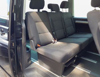 Volkswagen T6 Multivan - 6