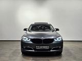 BMW 330 Gran Turismo xDrive Luxury Line Pano Hud 19' - BMW 330 Gran Turismo aus 2014
