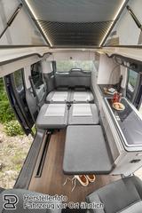 Pössl Campster Citroen 145 PS LAST-EDITION-2025 SALE - Pössl Wohnmobile & -wagen in Dortmund