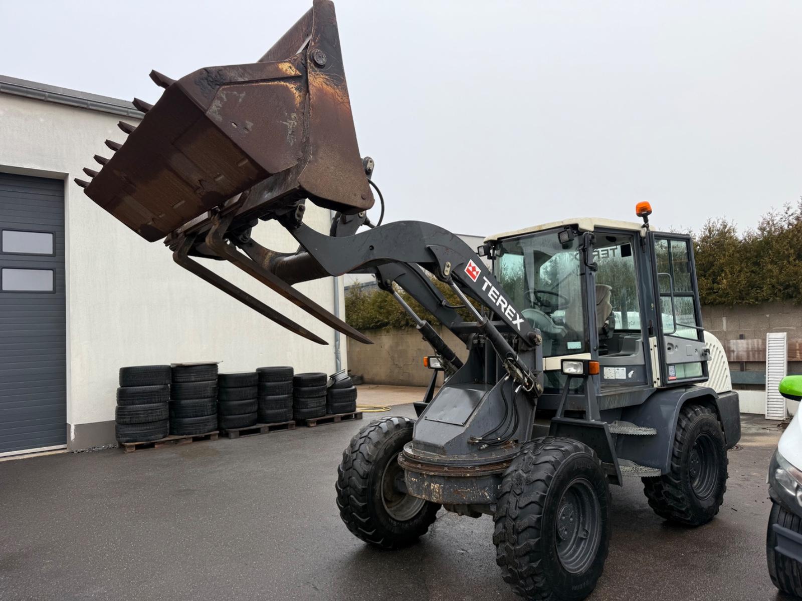 Terex TL 70