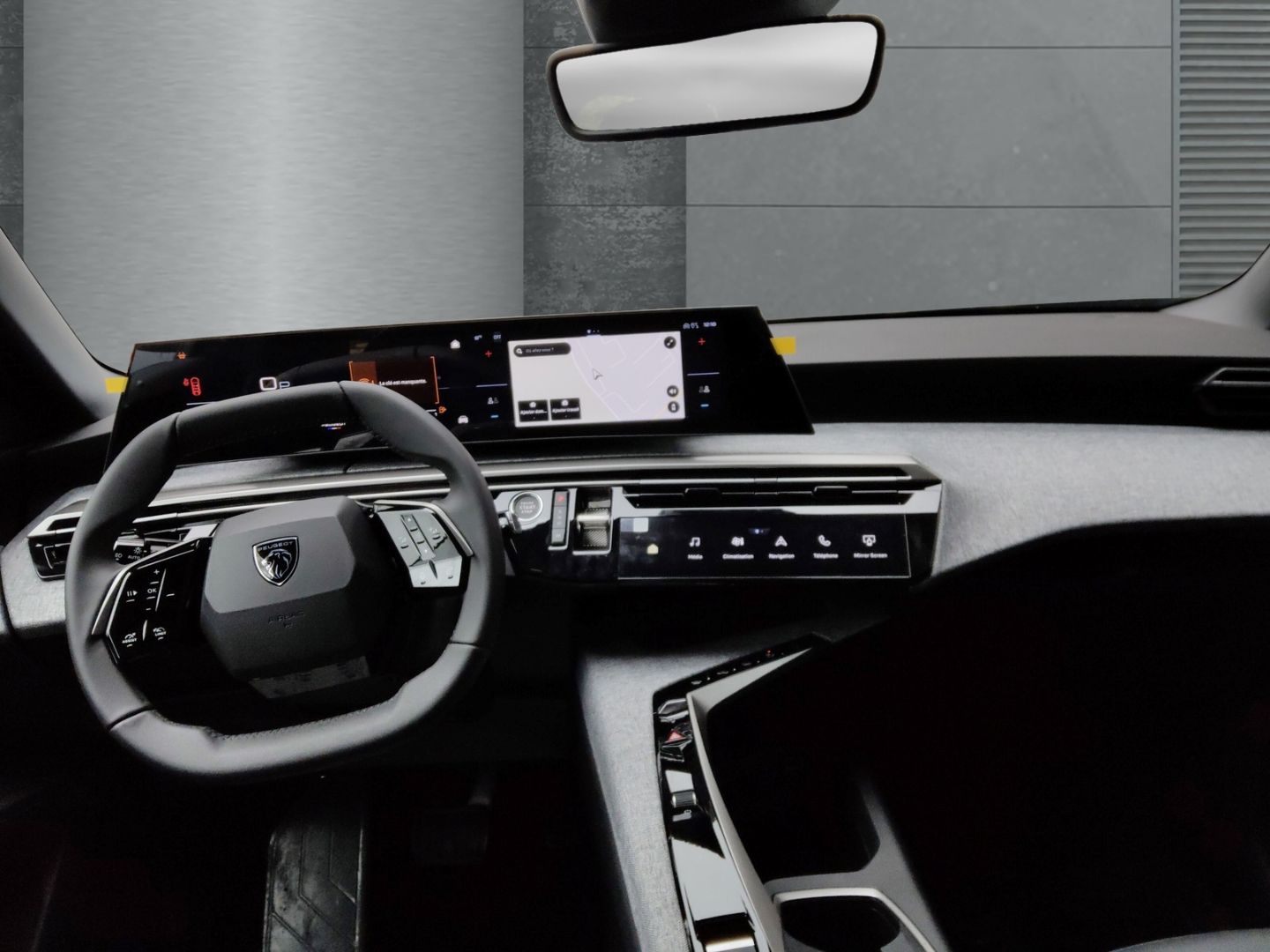 Peugeot 5008 - Bild 10