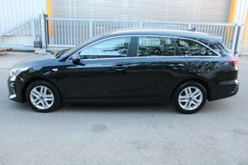 KIA cee'd Sportswagon - 5