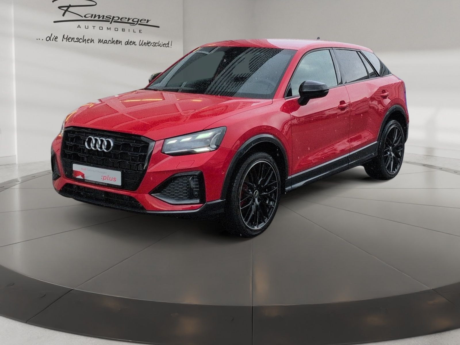 Audi Q2 - Bild 3