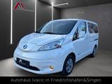 Nissan e-NV200 Basis 109 PS 40 kWh I Winter-Paket I AHK - scheckheftgepflegte Nissan e-NV200