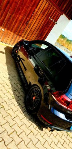 Volkswagen VW Golf 6 GTI Edition 35