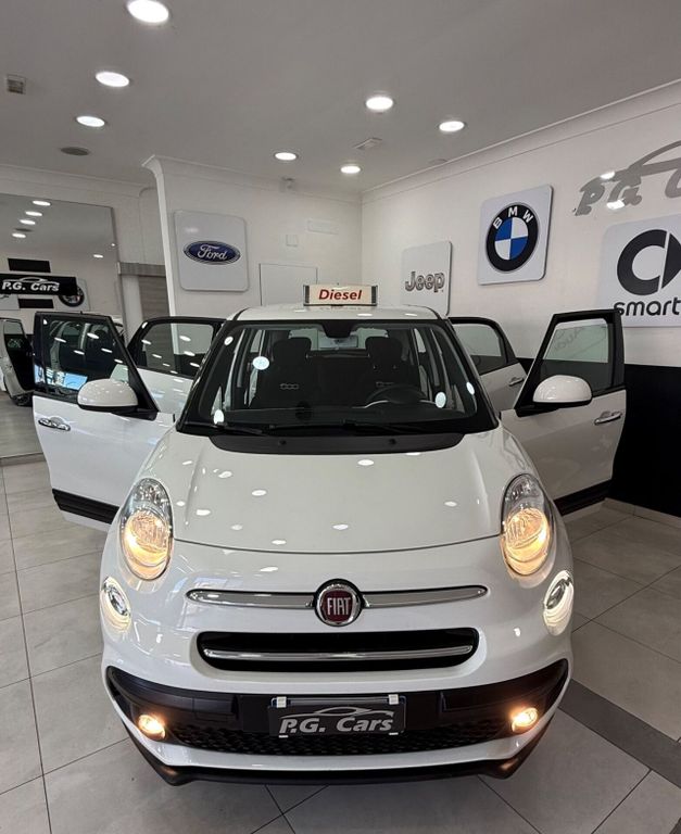 Image of Fiat 500L