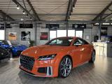 Audi TTS 2.0 TFSI Coupé quattro*B&O*LED*D.TACHO*20.Z - Audi TTS in Wuppertal