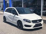 Mercedes-Benz B 180 CDI 7G.Aut. * AMG Line * Panorama * LED * - Mercedes-Benz B 180 in Frankfurt (Main)
