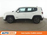 Jeep Renegade 1.0 TGDi Longitude 4x2*TEMPO*PDC*KLIMA* - Jeep Gebrauchtwagen in Bonn