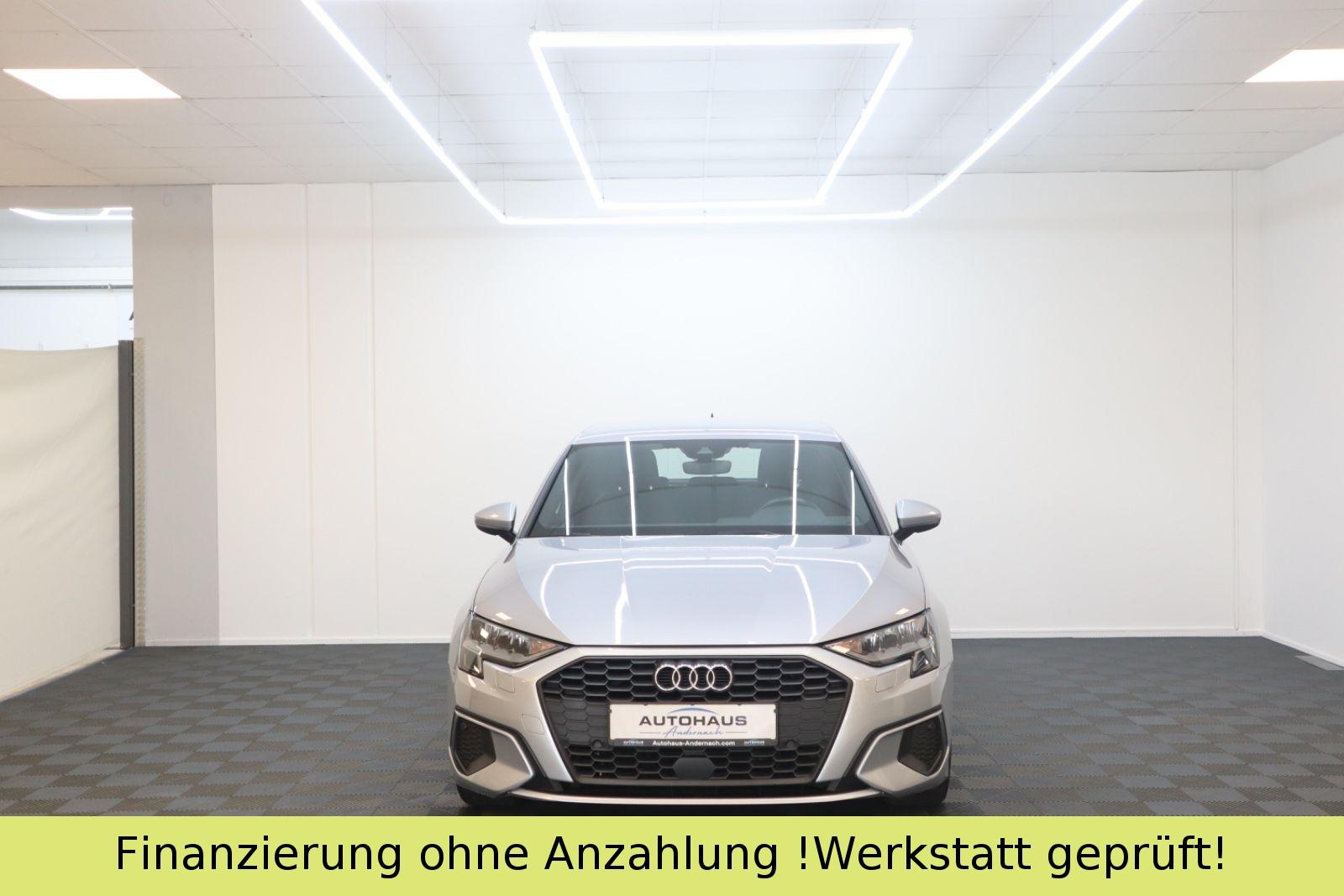 Audi A3 Sportback 35 TFSI*Virtual*ACC*Navi*, миниатюра 8