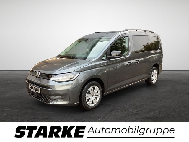 Volkswagen Caddy Maxi 2.0 TDI DSG Family 7-Sitzer  Navi LED