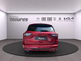 Ford Kuga Plug-In Hybrid PHEV ST-Line X El. Heckklapp - mit Hybrid-Antrieb: Geschwindigkeitsbegrenzer
