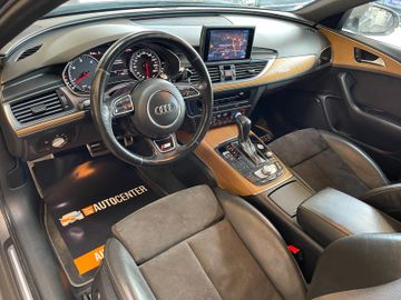 Audi A6 Avant 3.0 TDI quattro *PANO*ALCANTARA*S-LINE*