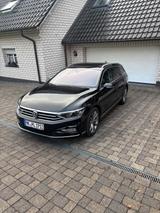 Volkswagen Passat 2.0 TDI SCR 140kW DSG 4M Highl. Varia... - Volkswagen Passat: TDI 140