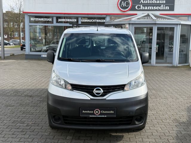 Nissan NV200 /Evalia Kombi Premium