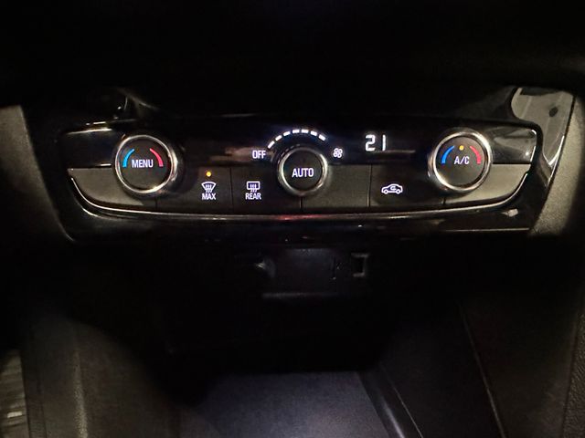 Opel Corsa F Elegance *Kamera*PDC*