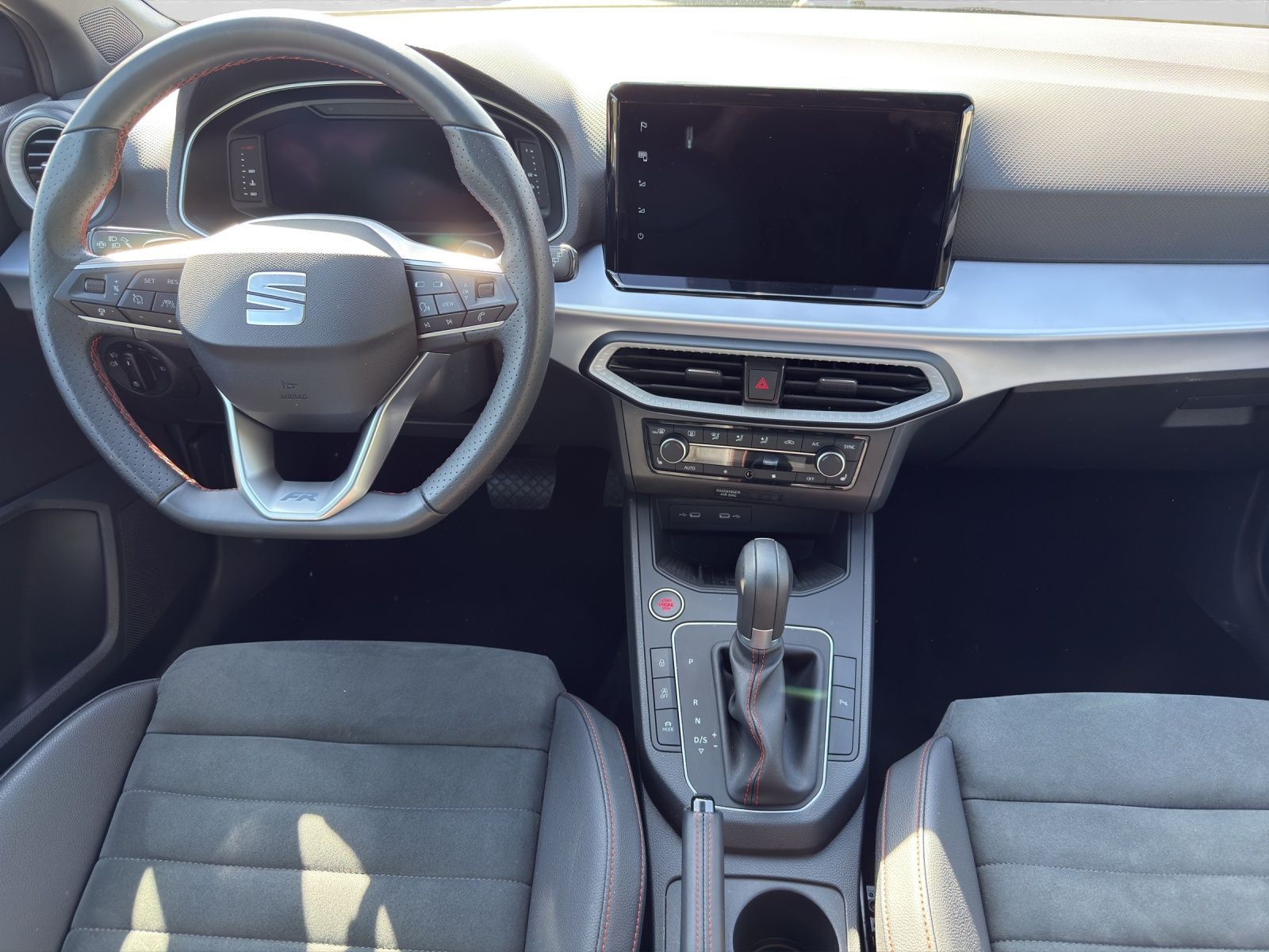 Seat Ibiza - Bild 5
