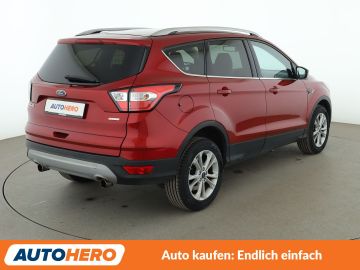 Ford Kuga - 6
