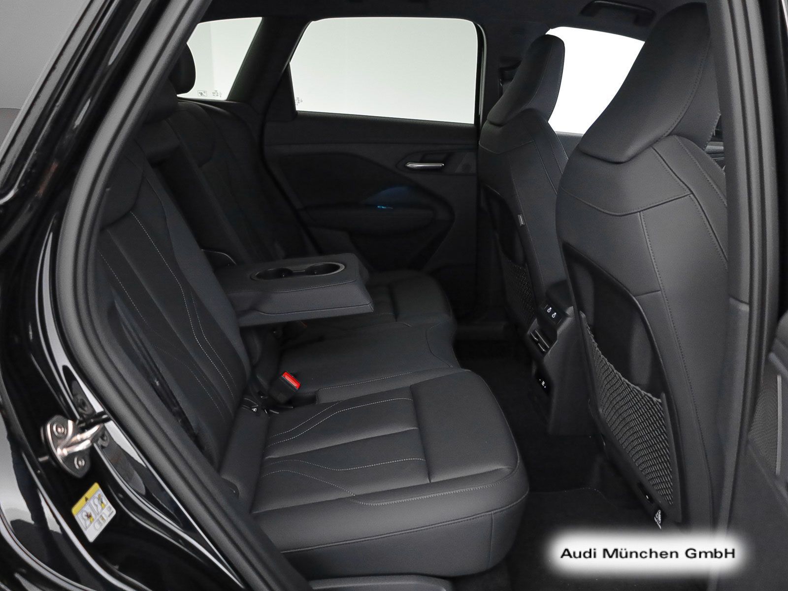 Audi Q3 - Bild 15