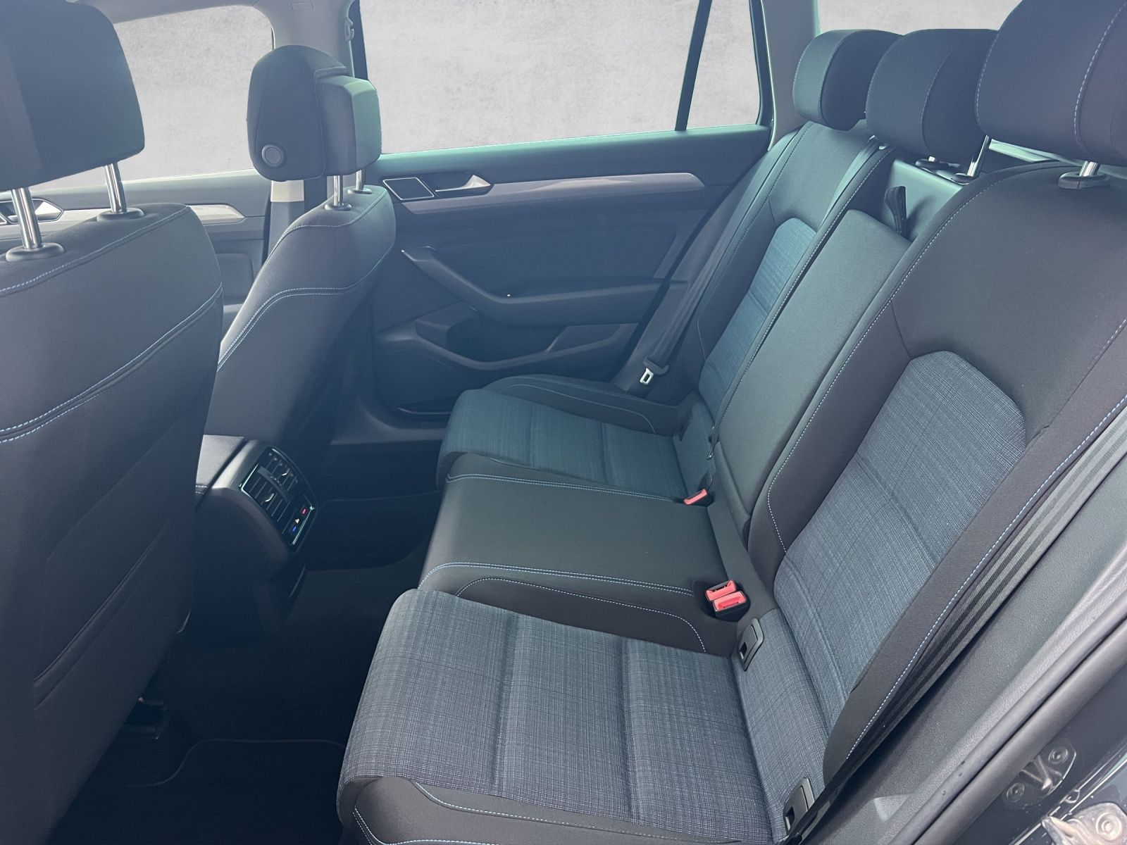 Passat Variant GTE 1.4 eHybrid DSG ACC*Navi*LED