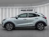 Ford Puma Titanium*ACC*NAVI*RFK*SHZ*LRHZ - gebrauchte Ford SUV & Geländewagen