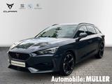 Cupra Leon Sportstourer 1.5 eTSI Rückfahrkamera LED Ke - Cupra Leon in Leipzig