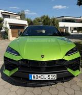 Lamborghini Urus 4.0 V8 PHEV SE SE
