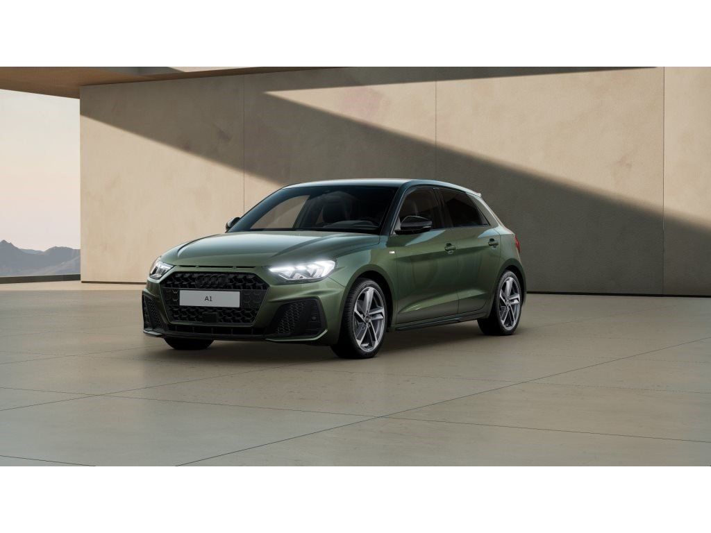 Audi A1 - Bild 2