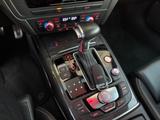 Audi S6 4.0 TFSI quattro S tronic - - Audi S6 Gebrauchtwagen