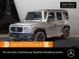 Mercedes-Benz G 500 AMG/SHD/Distronic/Verstellfahrw/Night/