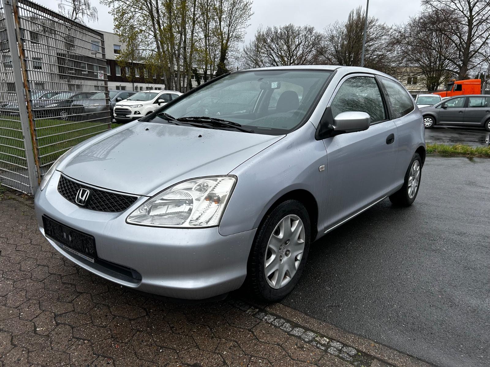 Honda Civic Lim. 3-trg. 1.4 i LS