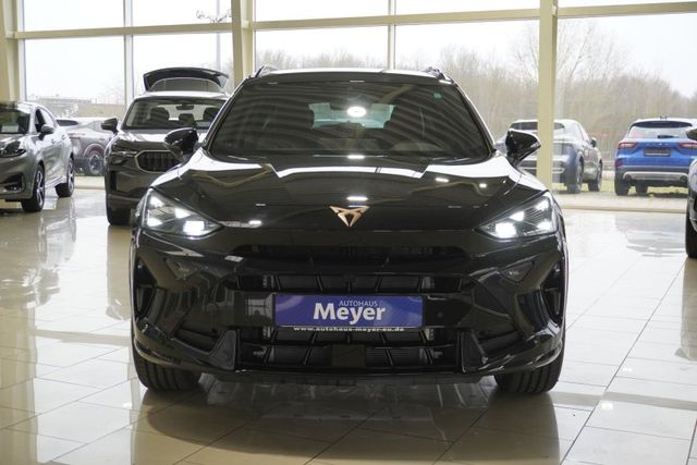 Cupra Formentor Facelift 1.5 eTSI DSG el.Klappe/Keyles