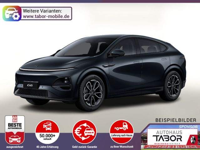 XPENG G6