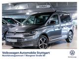 Volkswagen Caddy Style 1.5 TSI Euro 6d ISC FCM Klima - Volkswagen Caddy: Euro