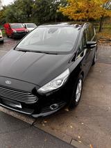 Ford S-Max 2,0 EcoBlue 140kW Titanium 