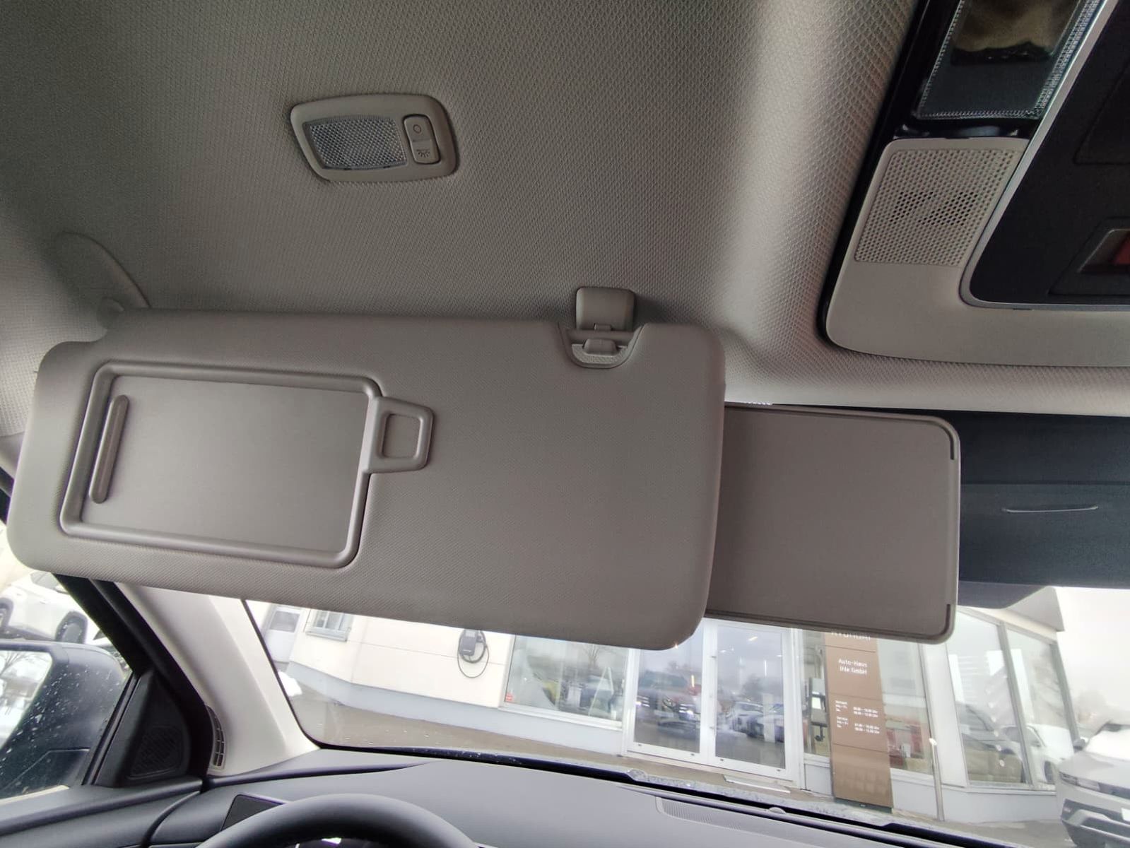 Hyundai Tucson – Bild 27