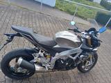 Aprilia Tuono1100RR V4 - APRILIA TUONO V4 R