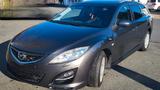 Mazda 6 2.2 MZR-CD 120kW DPF Center-Line Center-Line - Mazda 6: Mzr