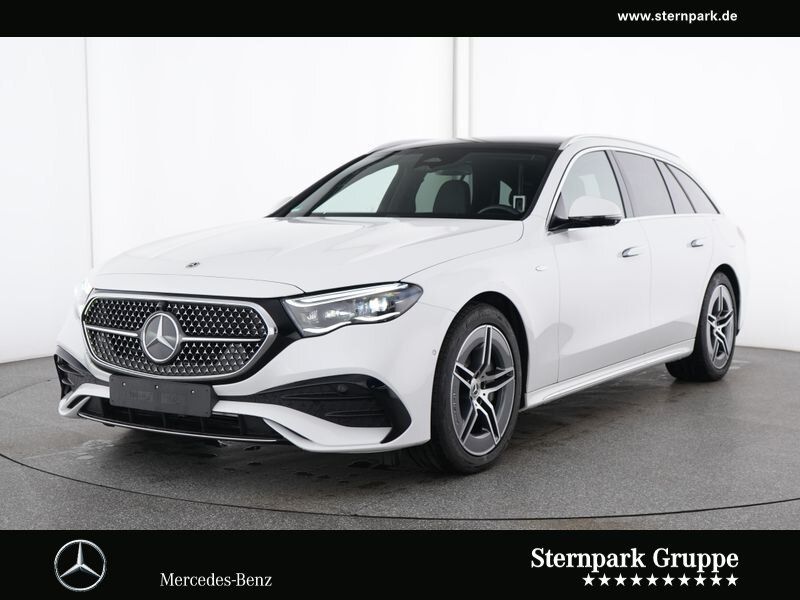 Image of Mercedes-Benz E 300