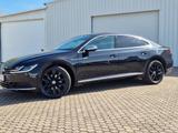 Volkswagen Arteon  *Digital Cock*LED*Alcantara*18 Zoll*DAB - Angebote