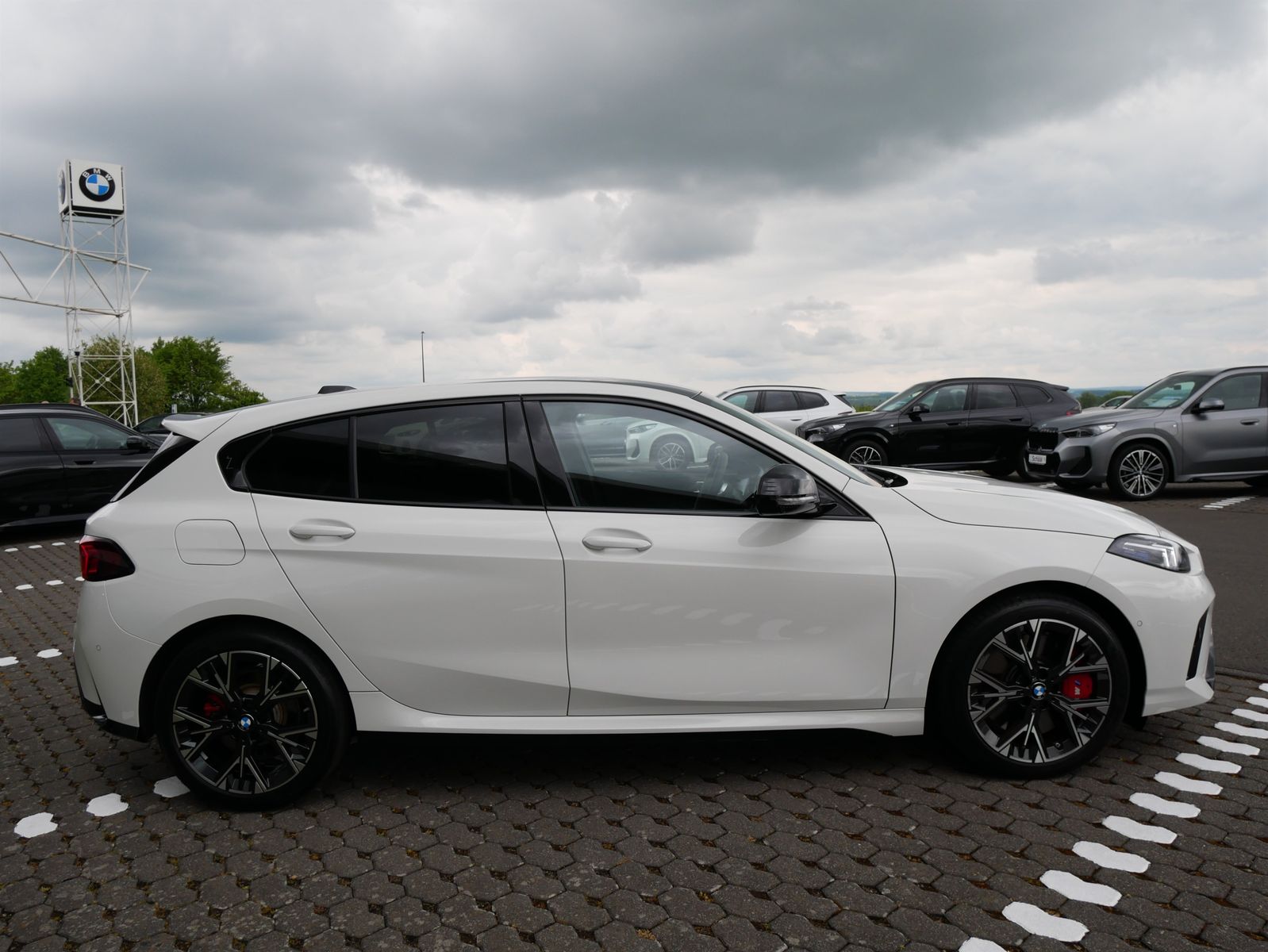 BMW 120 - Bild 9