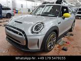 MINI Cooper SE  Electric Trim, Leder, 17*Alu, LED, .. - MINI Cooper SE: Electric Trim