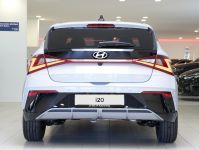 Hyundai i20 - Vorschau Bild 9