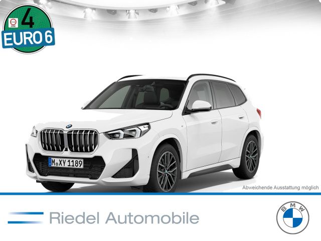 BMW X1 sDrive18d M Sportpaket*Head-Up*AHK*Alarm*PA+*