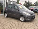 Hyundai i10 5 Star Edition Klimaanlage HU/AU NEU - Hyundai i10 5-Star-Edition