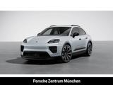 Porsche Macan 4 BOSE Surround-View LED-Matrix InnoDrive - Porsche Macan: mit Anhängerkupplung