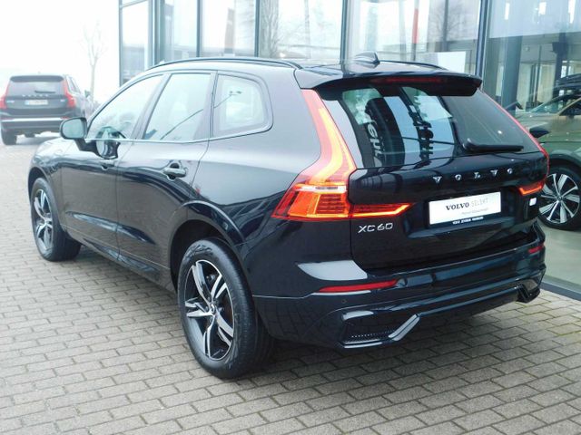 Volvo XC60 T6 Recharge AWD R-Design